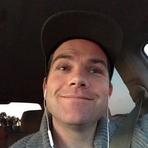 Meet your Posher, William